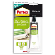 Pattex Muri&Fessure Bianco 50ml