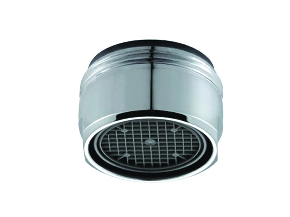 AERATORE PERLATOR DL CROMATO M24X1- - ø mm.15 M24x1 - 10 pezzi NEOPERL