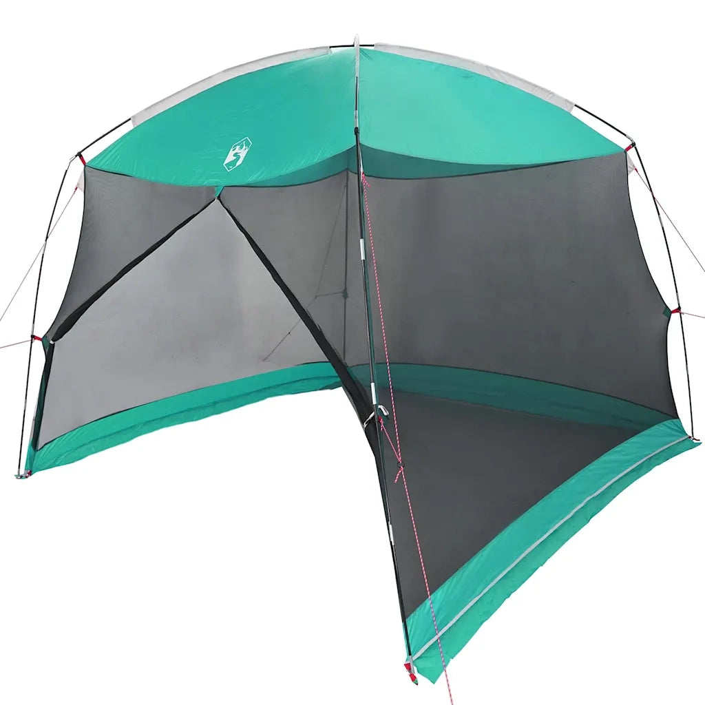 Tenda zanzariera con tetto Verde Mare 320 x 320 x 218 cm 4100689