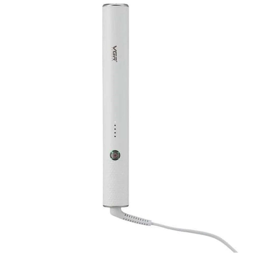 Trade Shop - Vgr V-586 Piastra Professionale Per Capelli Parrucchiere Styler -