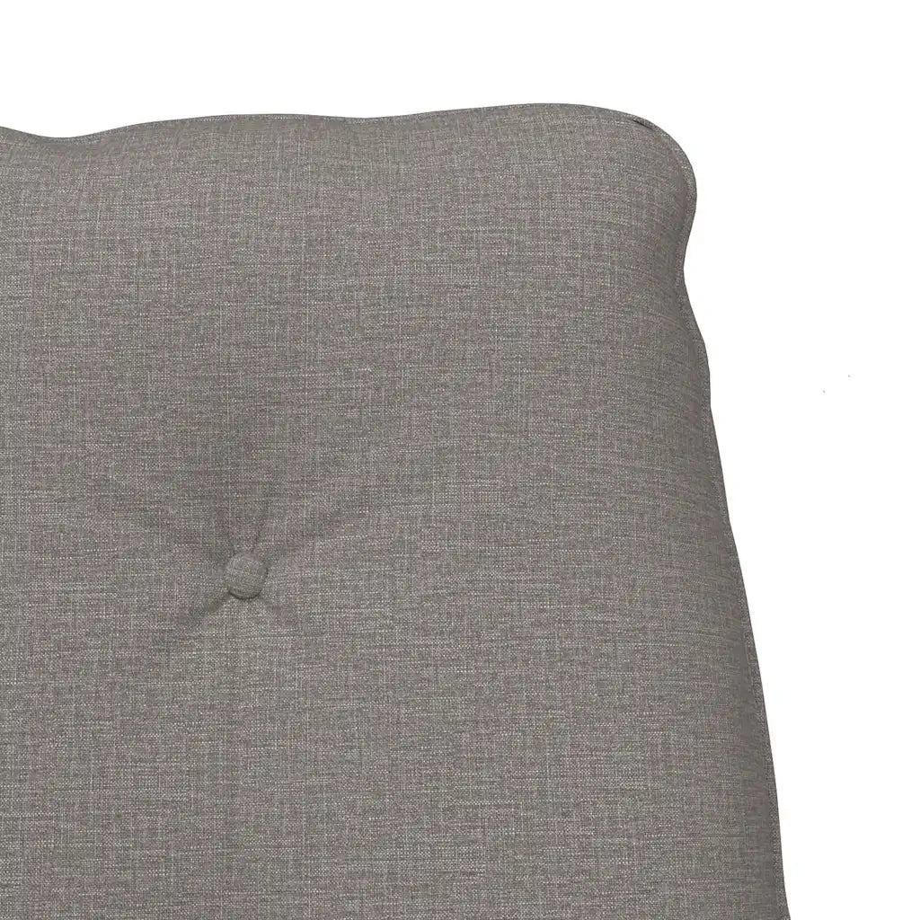 Poltrona | Sedia Relax Talpa 69 x 74 x 93 cm Tessuto e compensato