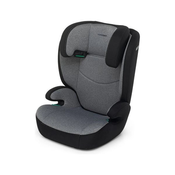 Seggiolino auto foppapedretti 9700414501 clever carbon