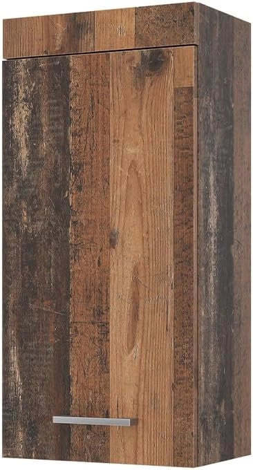 Armadio a muro universale Luna, Oldstyle, 37 x 77 cm