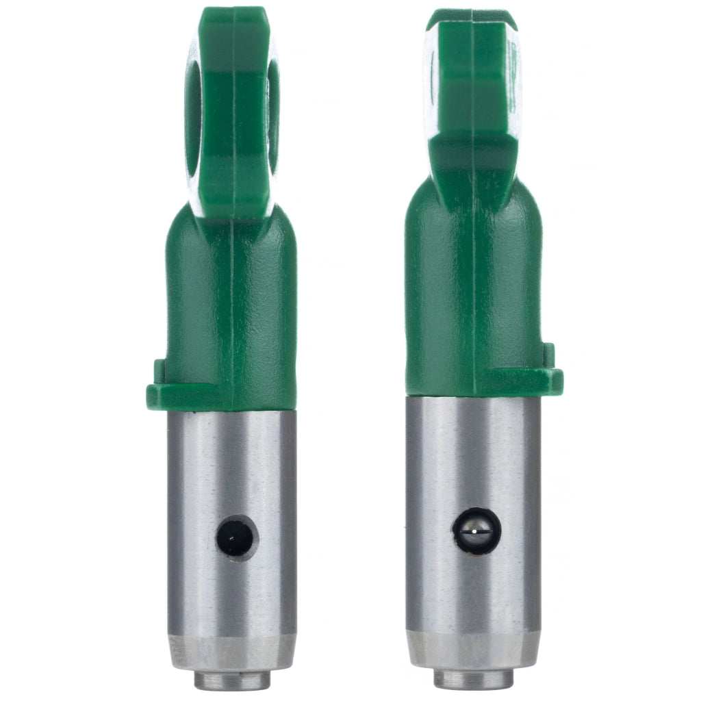 Ugello di Spruzzatura LP 512 – Bassa Pressione, Lunga Durata | Larghezza 25 cm, Pressione 80-140 bar