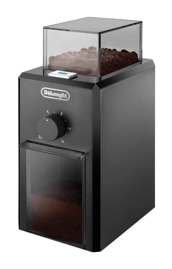 DeLonghi KG 79 110 W Nero
