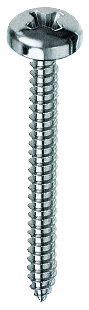 VITI PARKER T. CILINDRICA 3,5X13 ZB*- MUSTAD- 10,0 centinaia