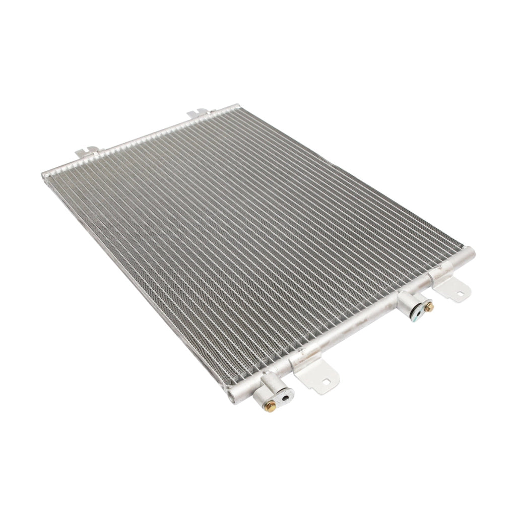 Radiatore del climatizzatore, condensatore A/C Logan 1.5dCi E3 8200182361