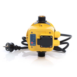 Pressostato EPC-5.1 230V con presa per pompa autoclave elettropompa domestica monofase