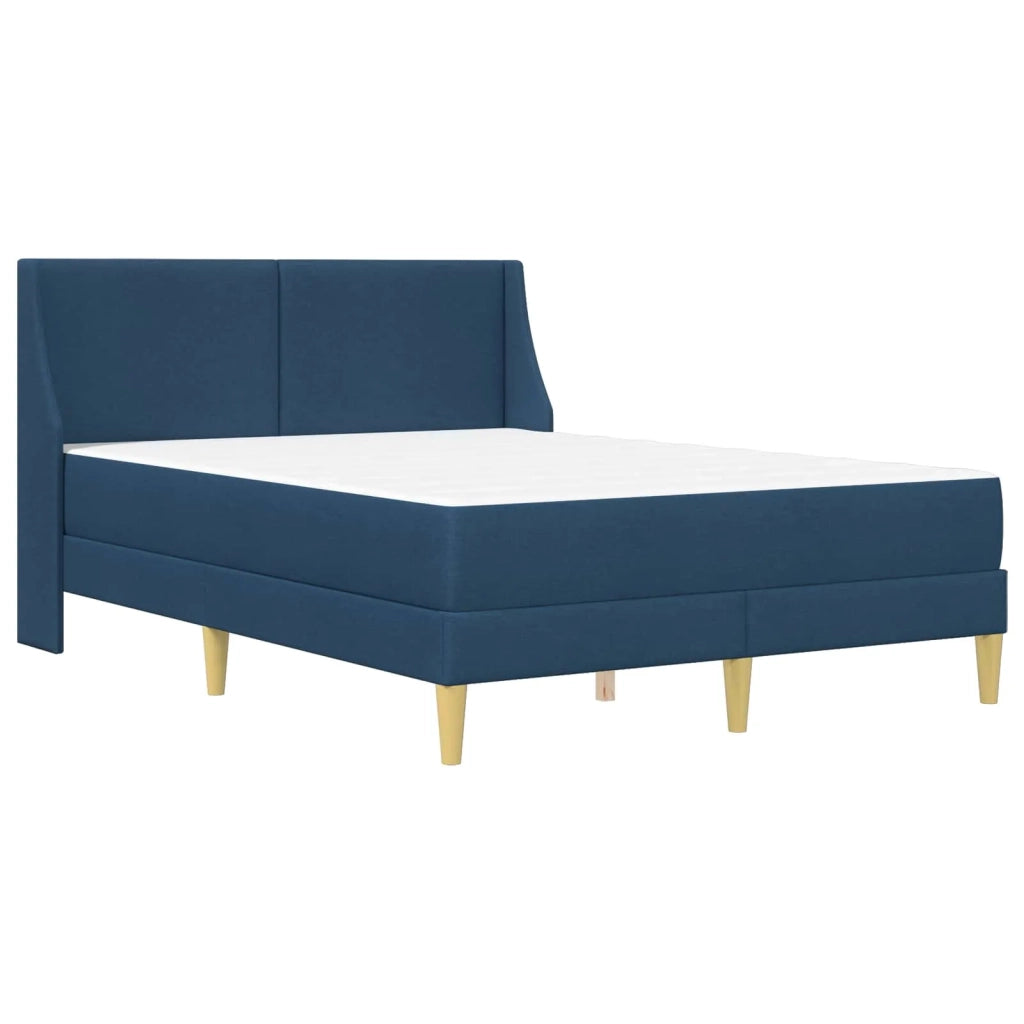 Struttura letto con materasso con testiera Poliestere 3414743
