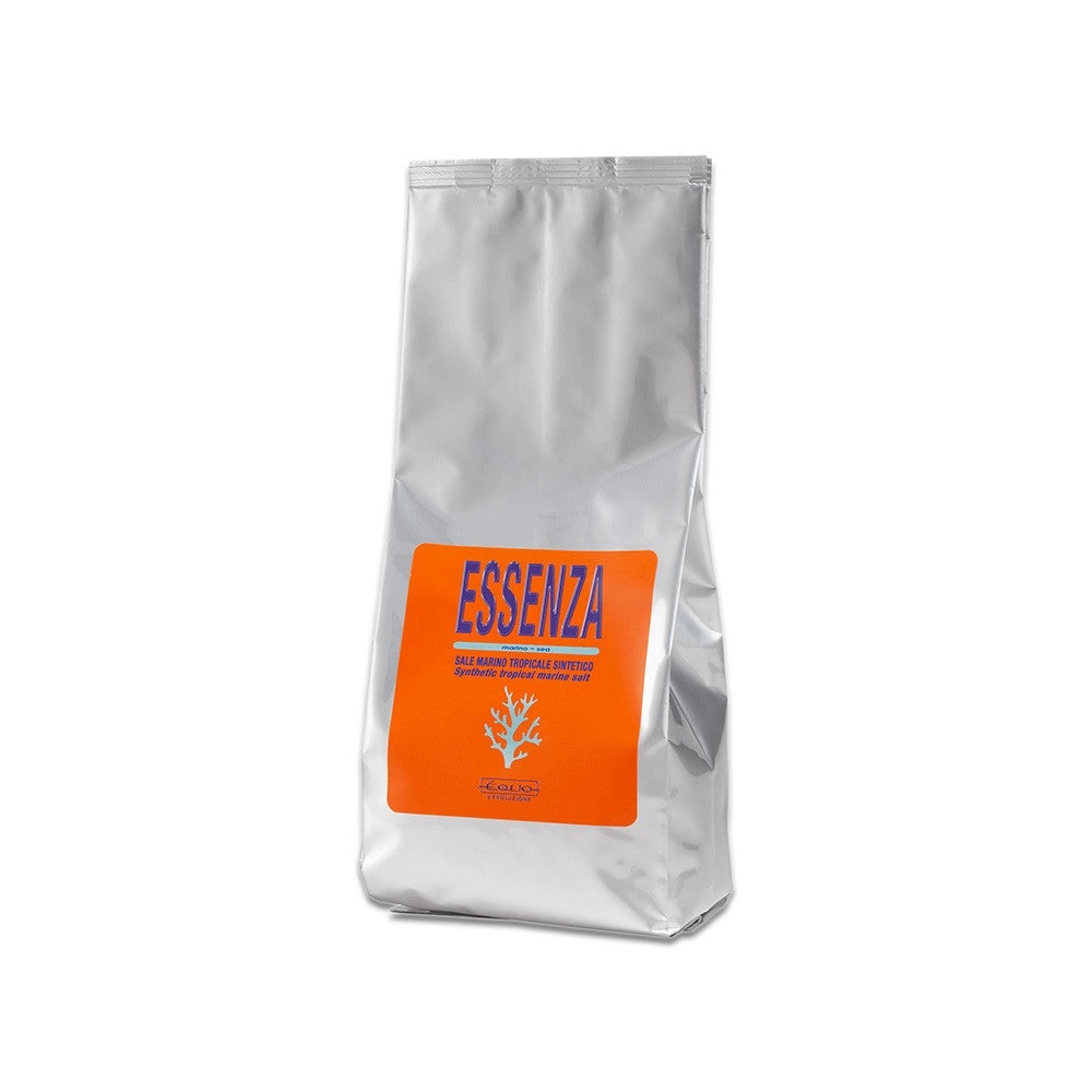 Equo Essenza - Sale Marino Sintetico Formato: 2 KG