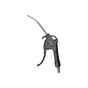 Stanley 150022XSTN Pistola Soffiaggio Aria Compressa Portata Variabile 150 l-min 8 bar Attacco 6x11 mm colore Nero