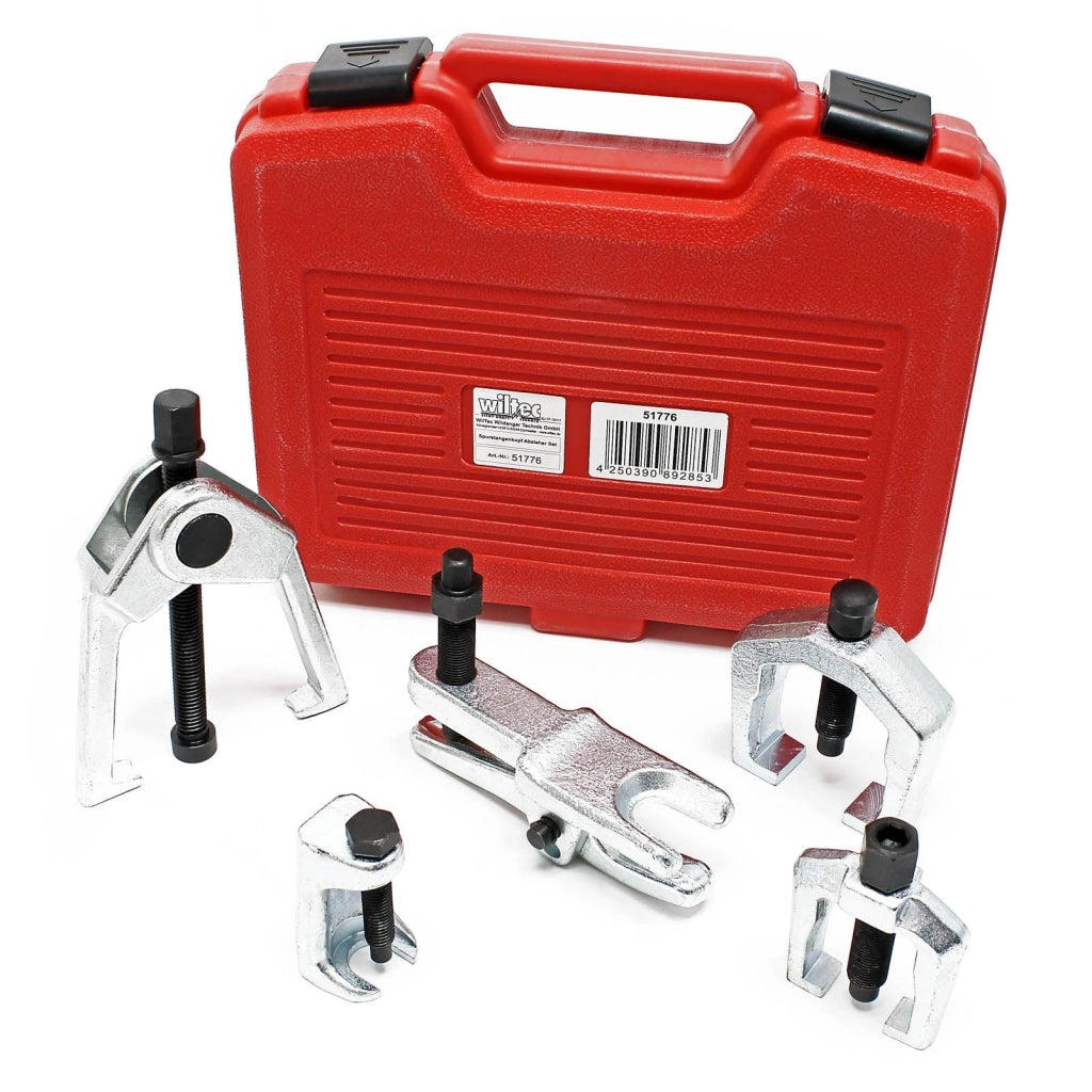 Set universale di estrattori/estrattori per giunti sferici kit di utensili per giunti sferici delle sospensioni 16_0002255