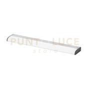 LAMPADA LED ZAK RICARICABILE SILVER LED 1,2W 100LM 3000K DC12V DIMMERABILE CON SENSORE 26,1X1,35X4,6CM