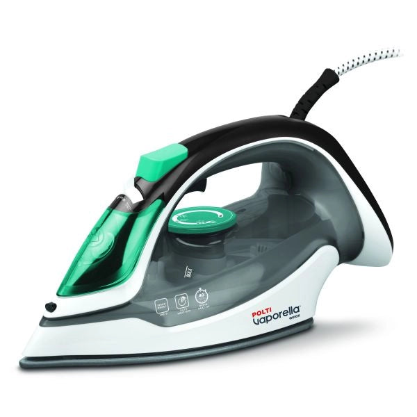 Polti quick q100 ferro a vapore 2400 w multicolore - PLEU0275