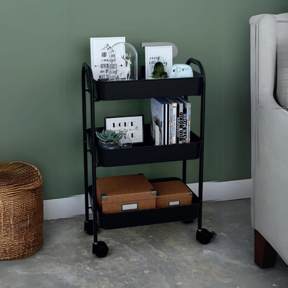 Carrello multiuso 30x41.20 cm