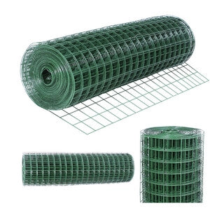 C RETE ELETTROSALDATA PLAST 50X75 H 175 F.2,0 25M NEXA PVC R- C LINE GARDEN- 1,0 rotoli