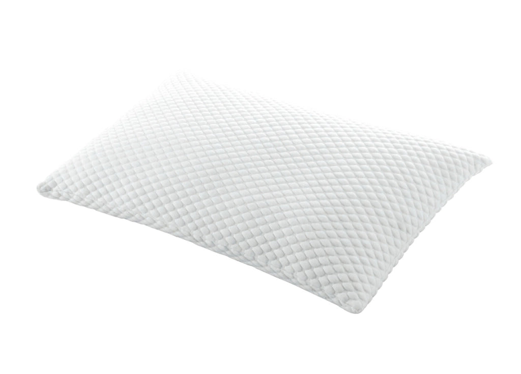 Guanciale Cuscino Letto 50x80cm Anallergico Memory Saponetta Sphere