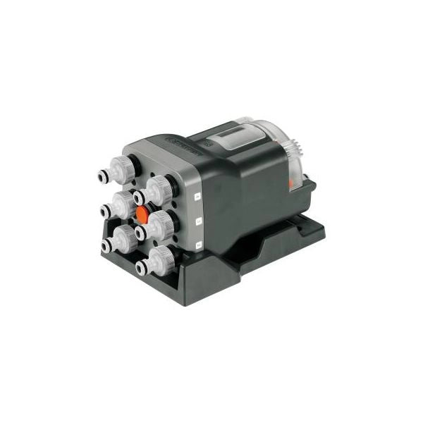 Gardena automatic water distributor 6 channels 01197-20 0119720 (01197-20) - 171302