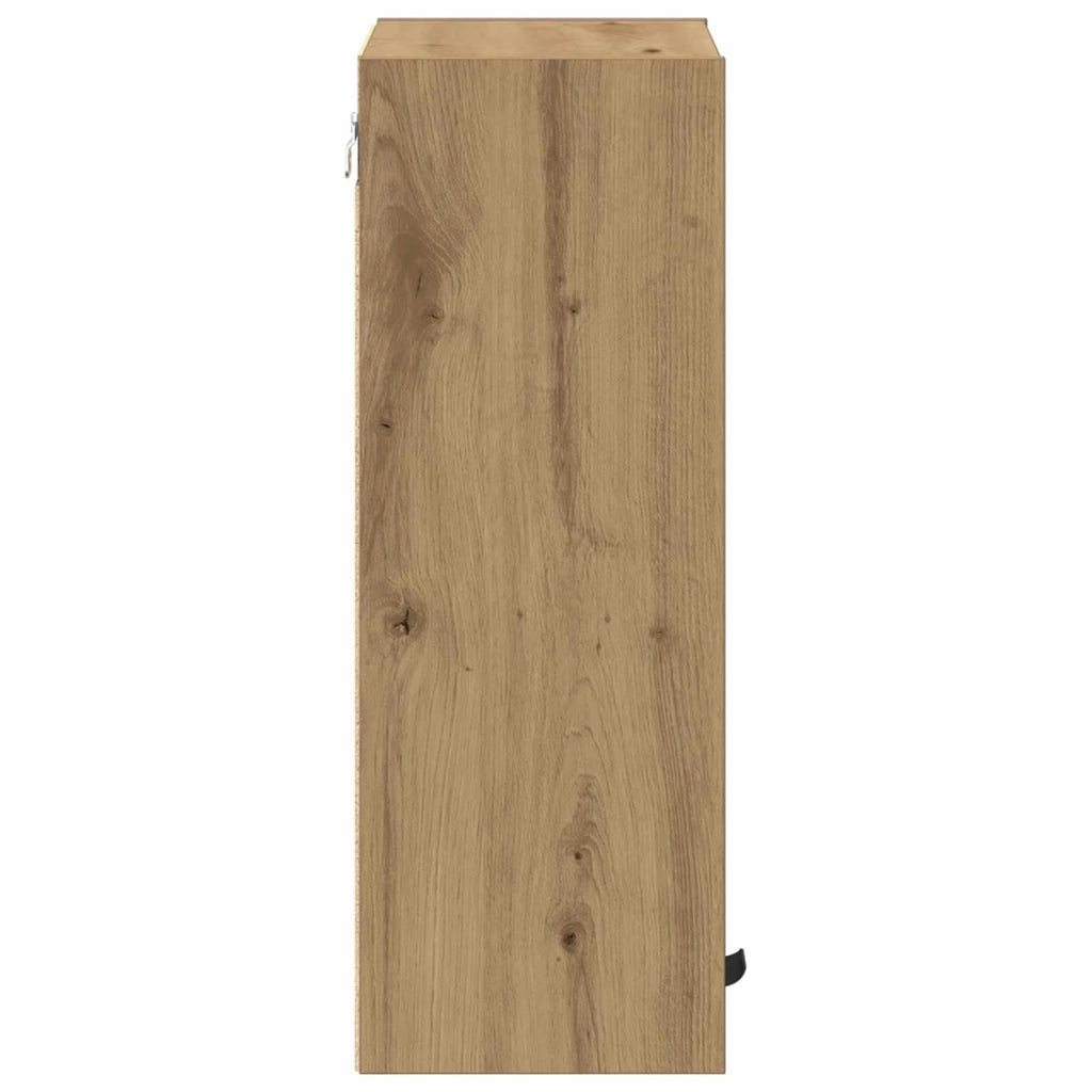 Mobile da Bagno Rovere artigianale 39 x 23,5 x 65 cm 883393