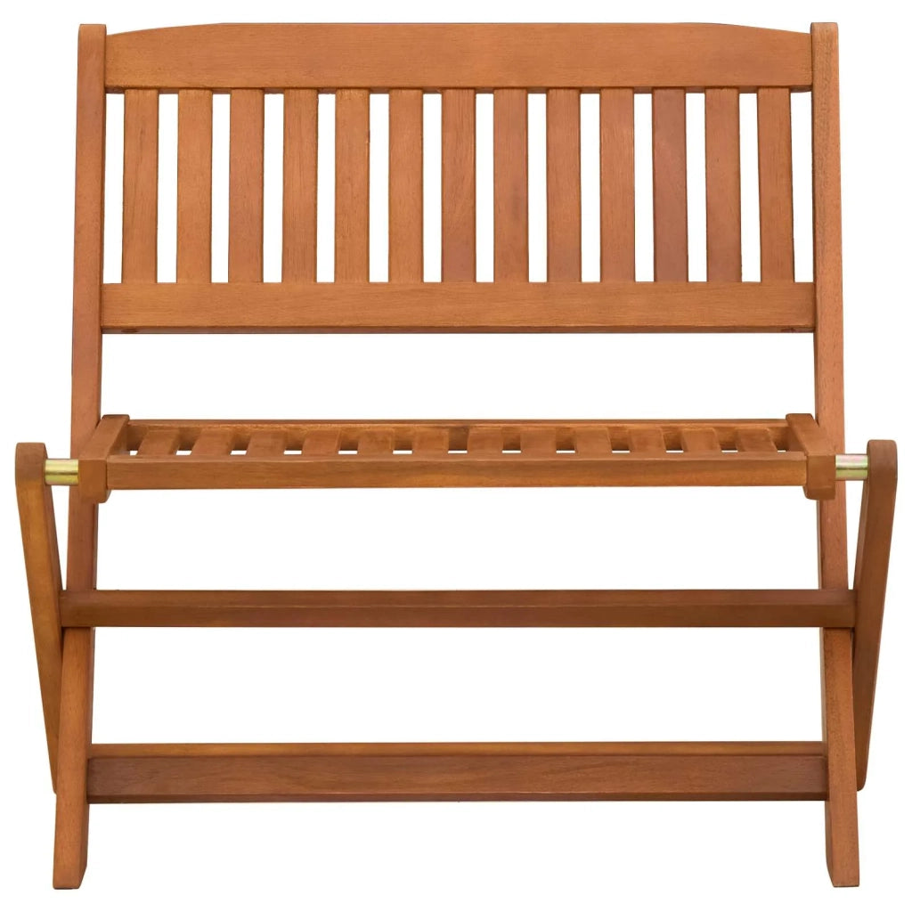 Panchina per Bambini Marrone 61 x 38 x 57 cm 42032415