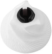 Macchina per macinare caffè manuale - Molino di chicchi di caffè in ceramica - Ideale per appassionati di caffè - Progetto compattabile - Materiali di alta qualità - Macchina manuale per caffè