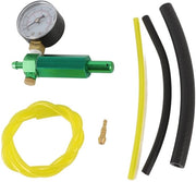 Carburatore Difettodetector - Carburatore Pressometro - Strumento di Diagnosi Affidabile - Formato Compattibile - Difettodetezione - Ideale per Meccanici - 12,9...