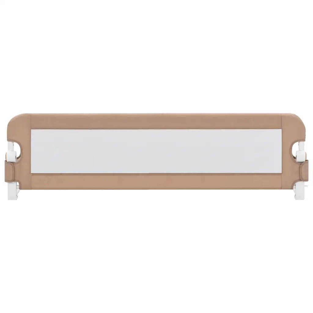 Sponde Letto di Sicurezza per Bambini Talpa 150x42cm Poliestere 10165