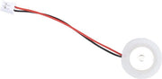 Verstuiver 1100 Gaten 5μm Verstuiver 16mm USB 5V Mist Verneveling Vel Ultrasone Luchtbevochtiger Accessorio per Ambiente di Casa