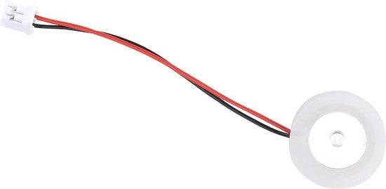 Verstuiver 1100 Gaten 5μm Verstuiver 16mm USB 5V Mist Verneveling Vel Ultrasone Luchtbevochtiger Accessorio per Ambiente di Casa