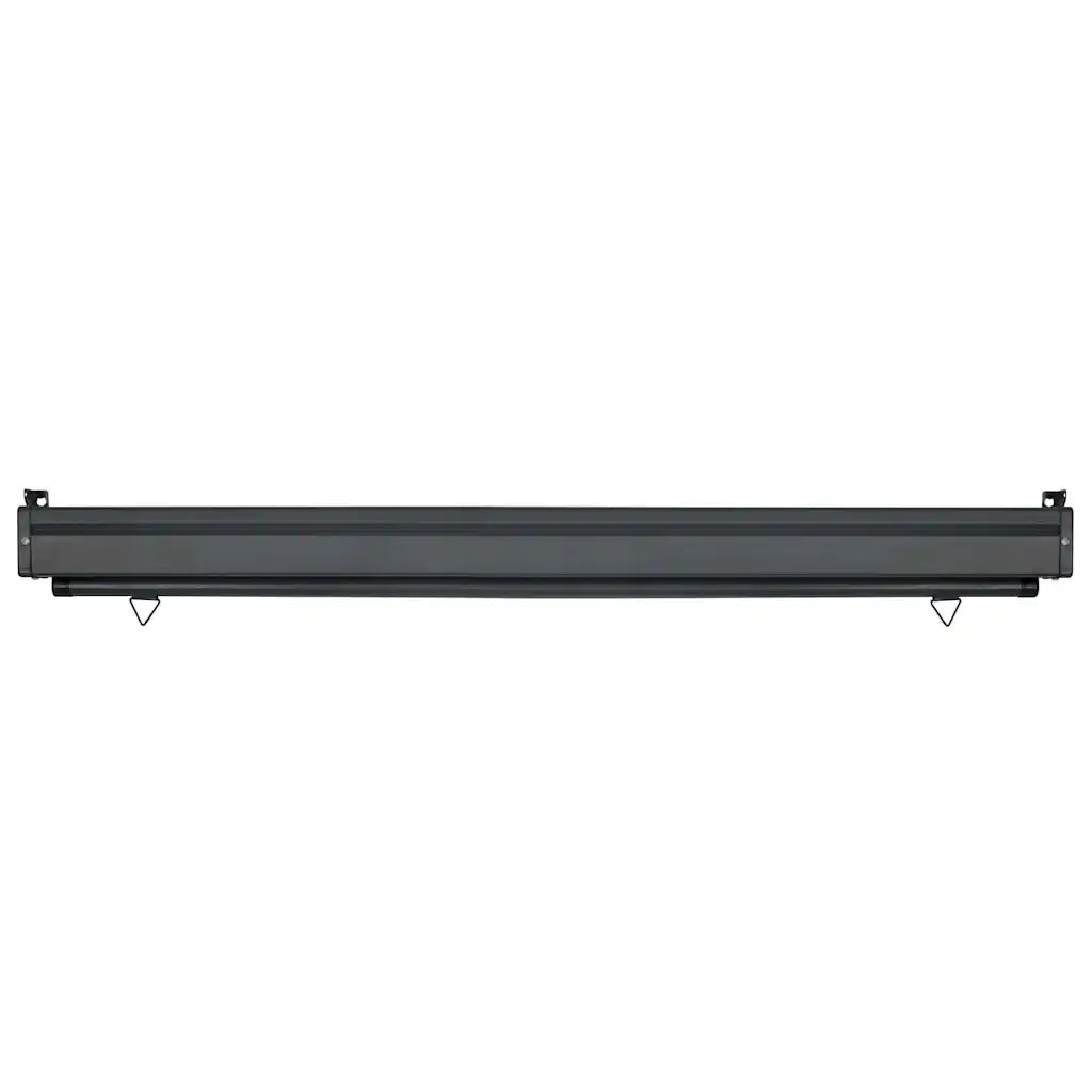 Tendalino Laterale per Balcone 125x250 cm Crema 48419