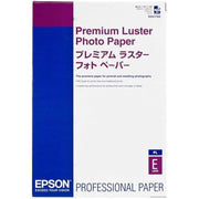 Epson Premium Luster Photo Paper A 3+ 100 fogli, 260 g   S 041785