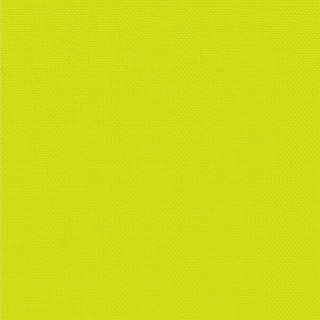 Federa 6 pcs HEERLEN Verde brillante. 35 x 35 cm Poliestere 908148