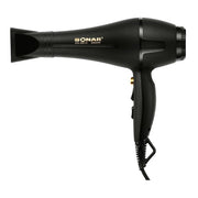 Trade Shop - Phon Professionale Asciugacapelli Sonar Sn-9910 3900w Diffusore Fono Per Capelli -
