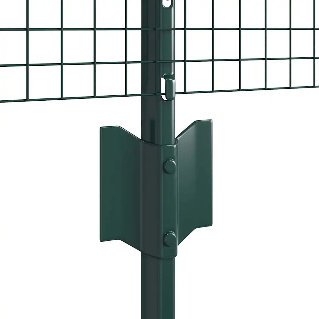 Recinzione con Posto Verde 3336435