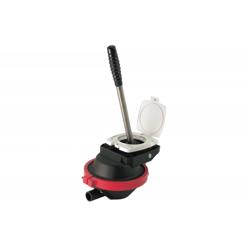 POMPA A MANO COMPAC 50