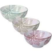 1 Pezzo Insalatiera Ciotola Poke Bowl Portata 20 cm Tognana 3 Colori