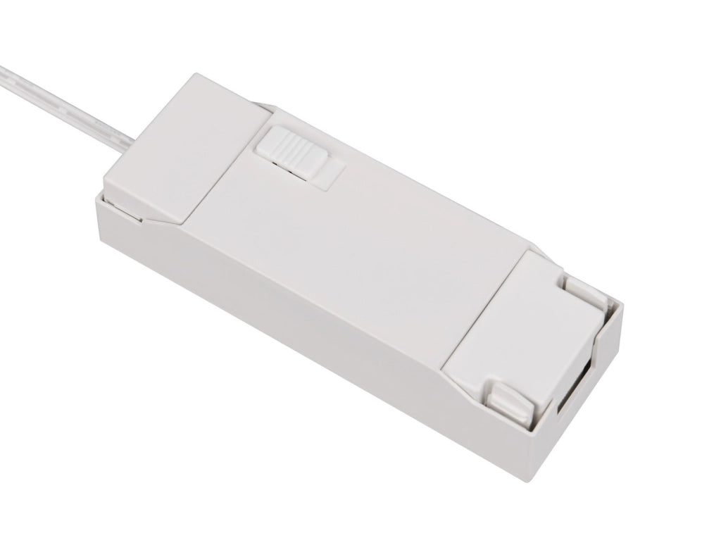 Faretto da incasso LED HIMAL Trio 3x IP65 argento