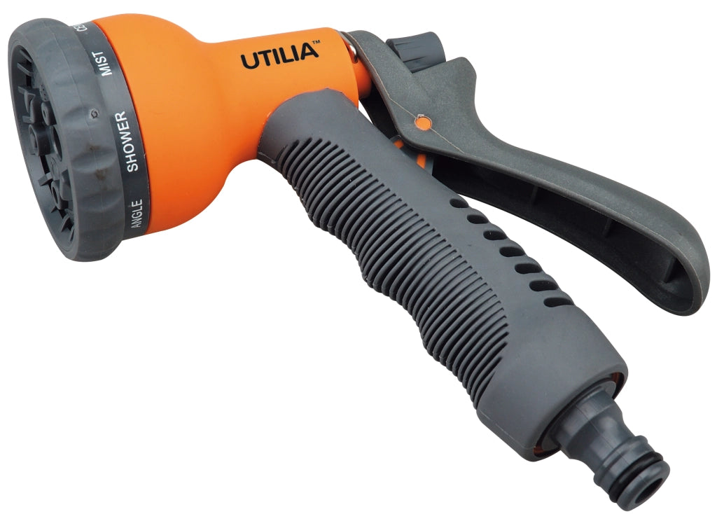 Utilia PISTOLA COMBINATA 8 GETTI 12.00 pz