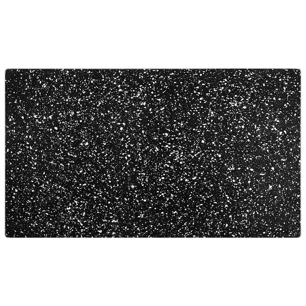 Taglieri 2 pz con Motivo Granitico in Vetro Temperato CFW7532248