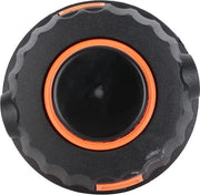 Mantello per B26Ps T26Cs MT260CLS Rep 5310250-01 - Produzione professionale robusta - taglierini per giardino (nero) .