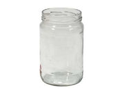 VASO VETRO TWIST-OFF- - ø mm.82 ml.580 - 20 pezzi
