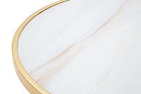 TAVOLINETTO GLAM MAT CM � 50,5X50