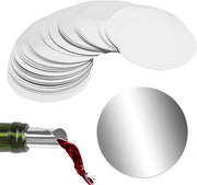 Accessori per festa - Senza gocce - 50 pezzi - Riciclabile