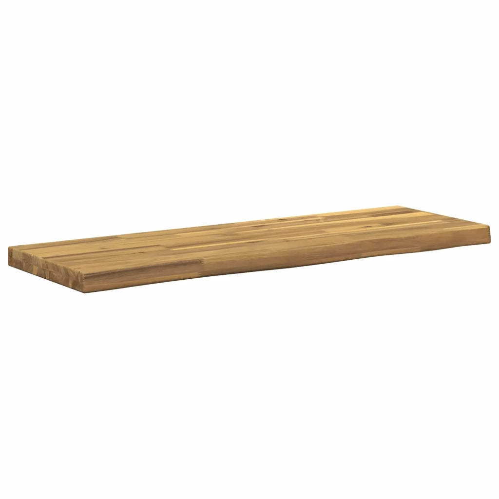 Piano del Tavolo Rettangolare 90 x 50 x 3,5 cm Rettangolare 938403