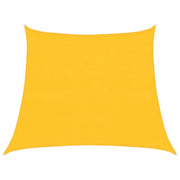 Vela Parasole 160 g/mÂ² Gialla 3/4x3 m in HDPE