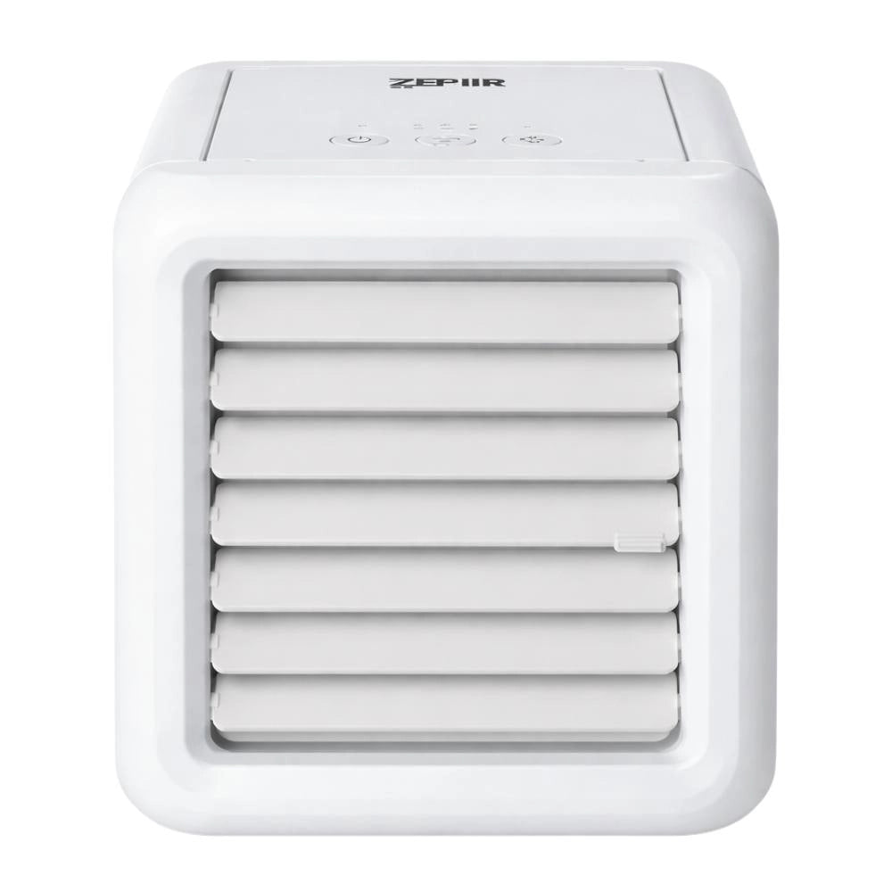 Zephir mini raffrescatore ad acqua zair mini per spazi ridotti