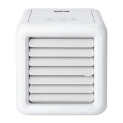 Zephir mini raffrescatore ad acqua zair mini per spazi ridotti