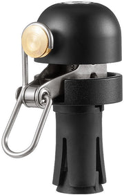 Bello da bicicletta in alluminio – Bicicletta – Campanello di avvertimento extra rumoroso – Adatto per biciclette da mountain bike e da corsa – Campanello per manubrio – Campanello di sicurezza – Nero 

Modello: 
Specifica tecnica: 
Codice prodotto: