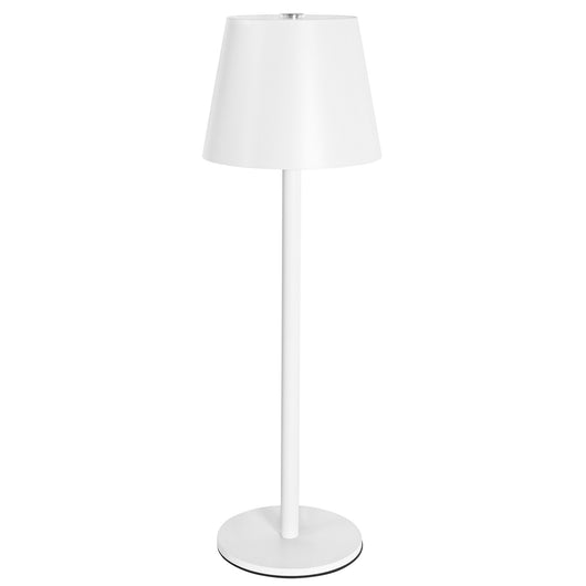Lampada Da Comodino App1370-t White