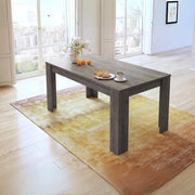 Tavolo allungabile 160x88x75 cm